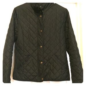 Ralph Lauren black jacket
